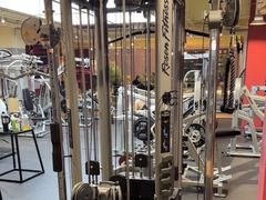 -聚健身GatherFitness(余杭店)