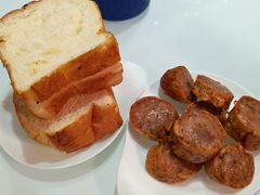 -B&C黄油与面包·THE GARDEN BAKERY概念店(世纪汇店)