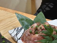 -松鱼亭·和牛烧肉(协鑫广场店)