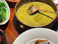 -瑶王府·广西菜(金阳路店)
