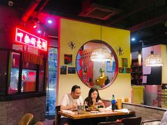 大堂-湘里乡亲甲王二老店