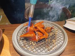 -木棉·醉心粤味(COCO Park店)