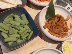 -新石器烤肉(周浦万达店)