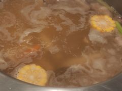 -掂档潮汕牛肉火锅(沈阳万象城店)