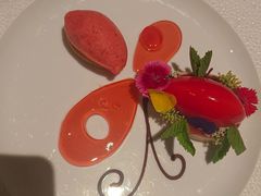 -广州四季酒店·佰鲜汇·现代法餐