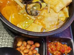 -勝记粉库桂林米粉非遗传承(西街店)