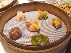 -德发长饺子·非遗(钟楼店)