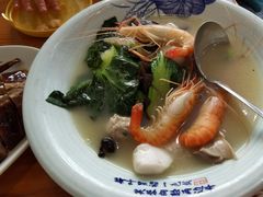 -百家鲜·杭帮菜