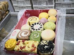 -北京稻香村(丰管路店)