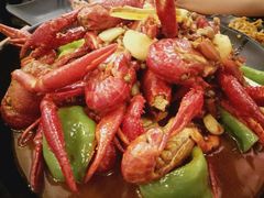 -回·龙虾铺·盆盆蟹·烧烤大排档(回龙观店)