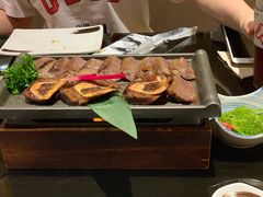 -昱匠·日本料理(金融街店)