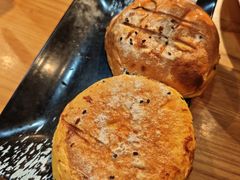 -华府九号海鲜烧烤大排档(龙域店)