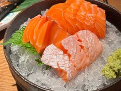 -水之惠鲜鱼料理(王府大街店)