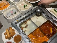 -海底捞火锅(关山保利店)