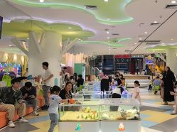 -meland亲子乐园•派对•研学(苏州悠方购物中心店)