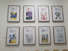 -缤纷鸟美术书法(汉神购物广场校区)