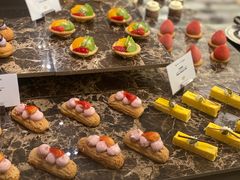-圣丰索菲特·2 On 988 Café 自助餐厅