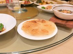 -浙江安吉JW万豪酒店·万豪中餐厅