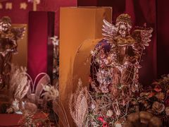 -天泰宾馆婚宴·宴会厅·婚礼堂