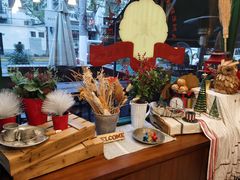 -Pie Bird(新闸路店)