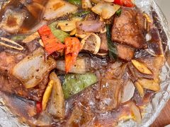 -王永生家常菜小海鲜(南奉公路店)