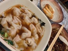-双燕楼·手工馄饨·汤面小吃(世纪汇店)