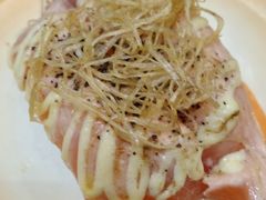 -禾绿寿司·定食·拉面·烧炸(喜荟城店)