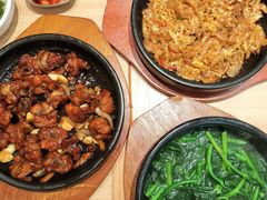 -米村拌饭(摩码广场店)