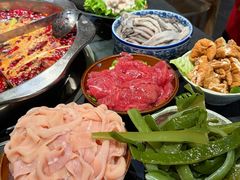 -大风老火锅(江北一店)