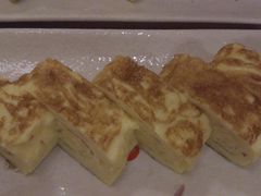 甜厚蛋烧-吉川居酒屋(建国北路店)