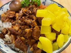 -红小满休闲餐厅(十全街店)