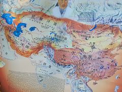 -大汗行宫园林餐厅