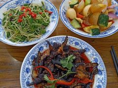 -豫掌柜饸饹面·烩面(秀沿路店)