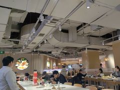 -呷哺呷哺 黄金牧场 (新中关购物中心店)