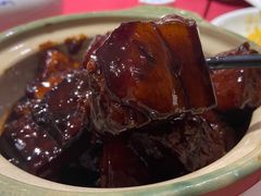 吉士红烧肉-老吉士酒家(天平路店)