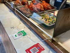 -竺桥兄弟烤鸭(总店)