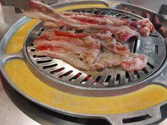 -喜来稀肉(虹泉路店)