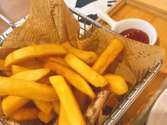 -小涵家蛋糕·咖啡(金山湖花园店)