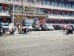 -南来顺饭庄·清真(南菜园店)