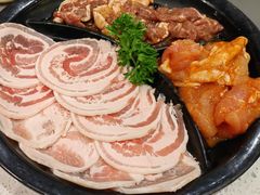 -汉拿山(金源店)
