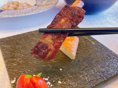 -君来湖滨饭店·渔餐厅