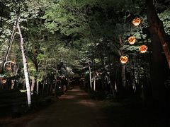 -轻井泽高原教堂