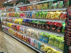 -果蔬好生活超市(新荟城店)