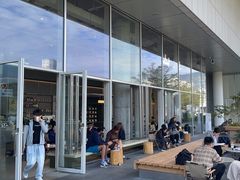 -SAANCI山池咖啡(海上世界文化艺术中心店)