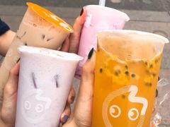 -CoCo都可(国芳百货店)