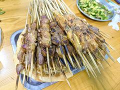-阿龙烤串