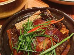 外婆红烧肉-外婆家(西溪印象城店)