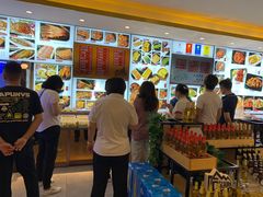 -锦州御烧烤·形象店(人民街店)