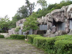 -官马溶洞
