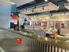 -台北楚楚园馅饼粥(虹桥南丰城店)